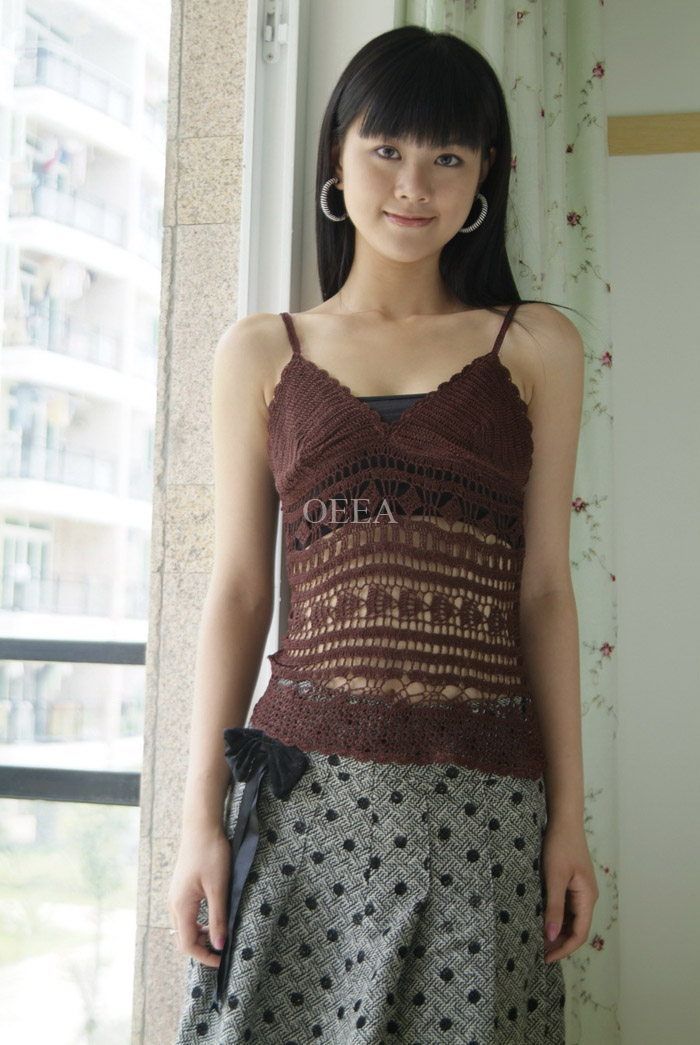 crochet clothing 15707013-01