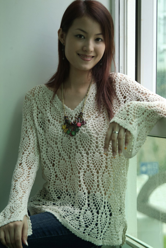 crochet clothing 15807013-02