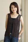 crochet clothing 15607007