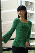 crochet clothing 15807005