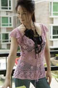 crochet clothing 15807015