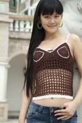 crochet clothing 15907005