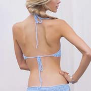  vacation hot spring swimsuits