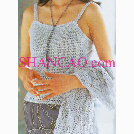 crocheted top,crochet bikini top,crochet halter top,crochet tank top,knit tank top,crochet top, crochet top patterns 615001