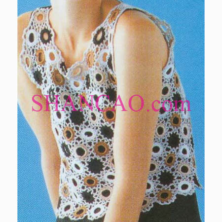 crocheted top,crochet bikini top,crochet halter top,crochet tank top,knit tank top,crochet top, crochet top patterns 615008