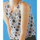 Knitted tank top,knit tank top,crochet tank top,crochet top,crochet tank top,knitting tank top 615008