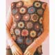 Knitted tank top,knit tank top,crochet tank top,crochet top,crochet tank top,knitting tank top 615010