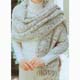 Crochet scarf  631012