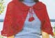 Crochet shawl,crochet scarf,crocheted scarves,crochet wrap,crochet poncho 633002