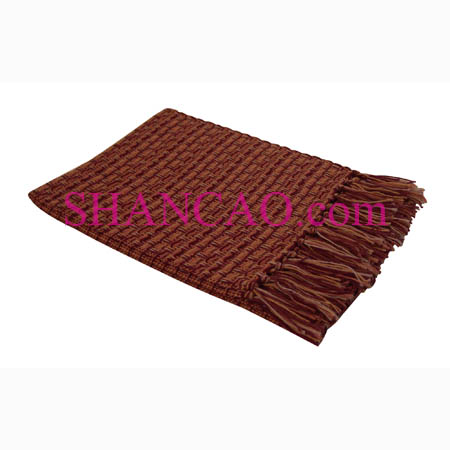 Crochet scarf  635012
