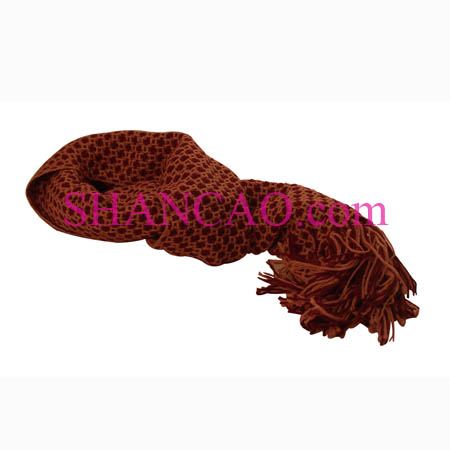 Crochet scarf  635021
