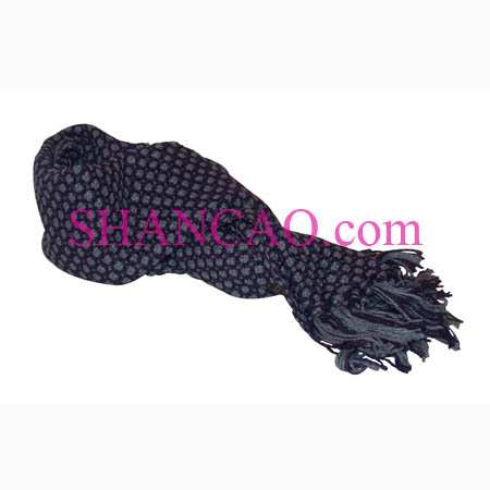 Crochet scarf  635023