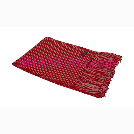 Crochet scarf  635026