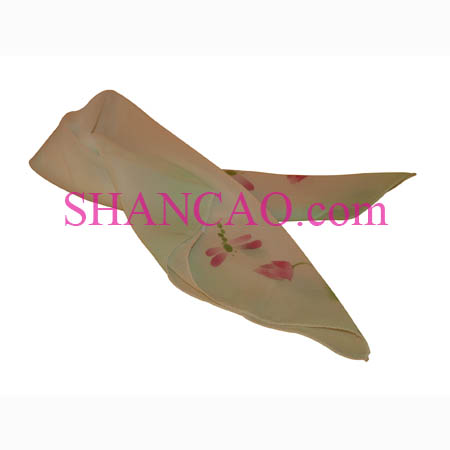 OEEA Silk scarf,knit scarf,silk scarves pattern 637011