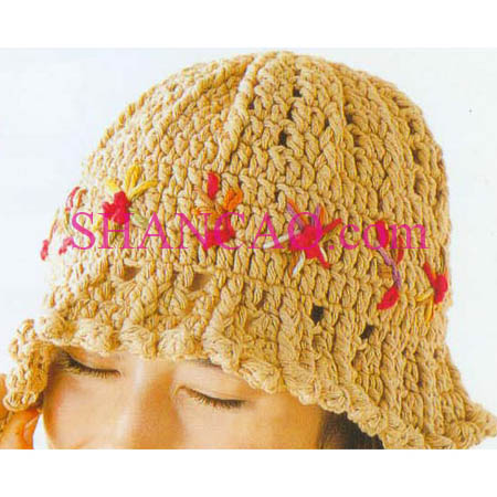 Crochet hats,crocheted cap,crochet hat,knit hat,crochet cap,crocheted hat pattern 640029