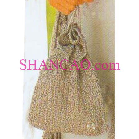 Crochet bag,knitting bag,crochet bags pattern 650015