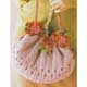 Crochet bag,knitting bag,crochet bags pattern 650008