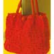 Crochet bag,knitting bag,crochet bags pattern 650031